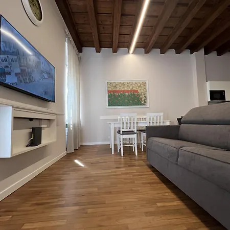 Arena Interno 5 Apartment Verona Exterior photo