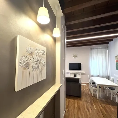 Arena Interno 5 Apartment Verona Exterior photo