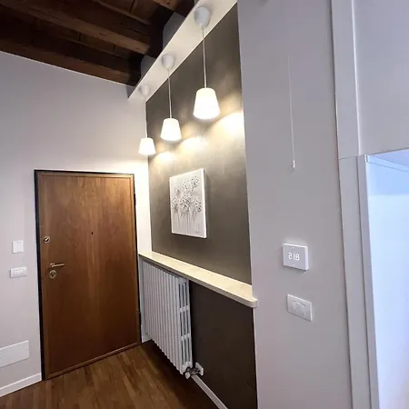 Arena Interno 5 Apartment Verona Exterior photo