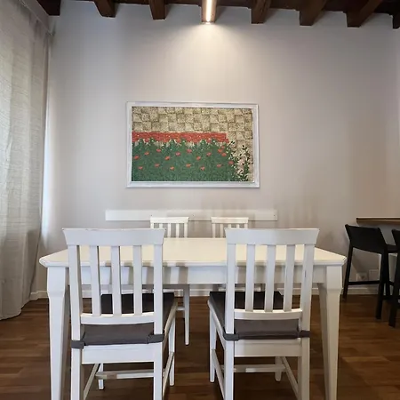 Arena Interno 5 Apartment Verona Exterior photo