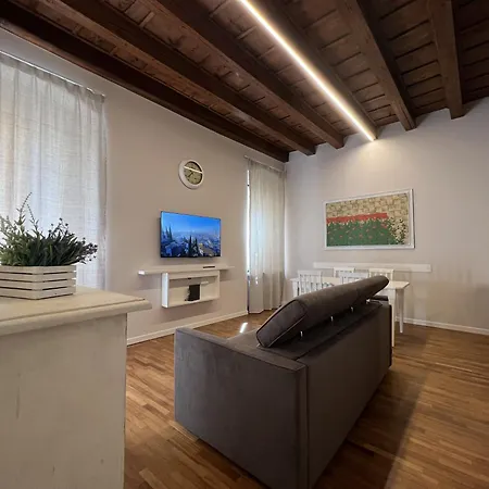 Arena Interno 5 Apartment Verona Exterior photo
