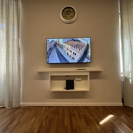 Arena Interno 5 Apartment Verona Exterior photo