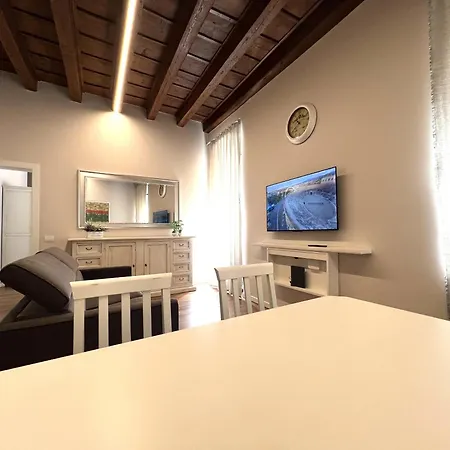 Arena Interno 5 Apartment Verona Exterior photo