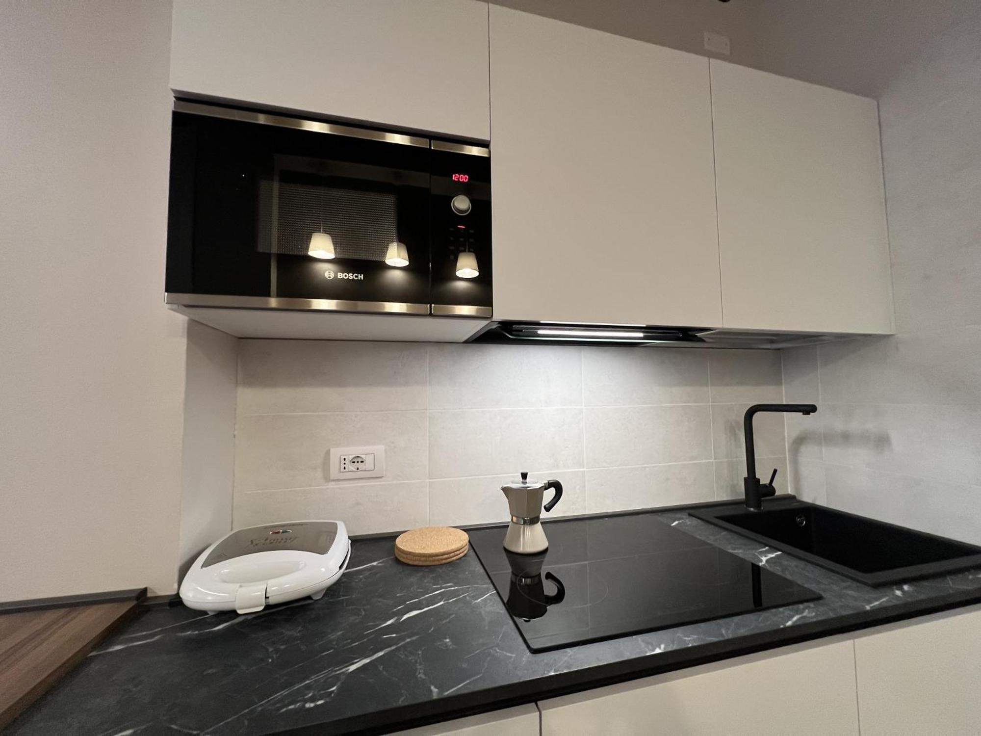 Arena Interno 5 Apartment