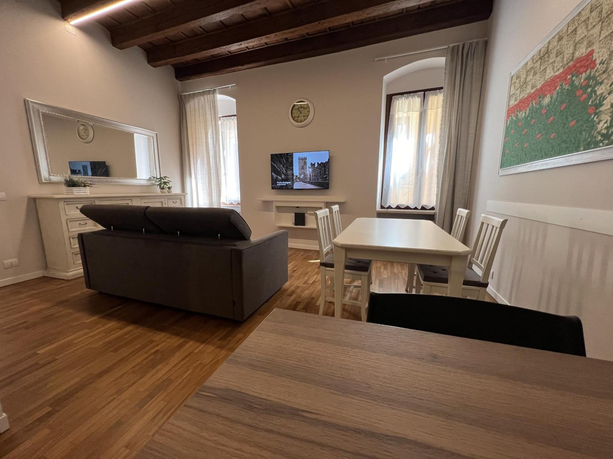 Apartment Arena Interno 5 Verona